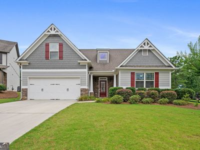 144 Alder Lndg N, Dallas, GA, 30132