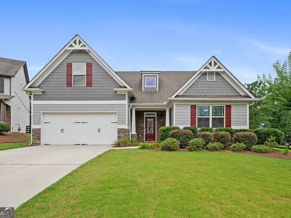 144 Alder Lndg N, Dallas, GA 30132
