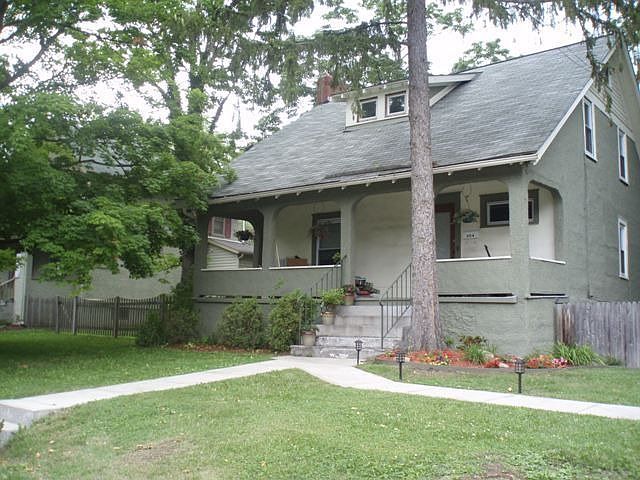 Craftsman Bungalow