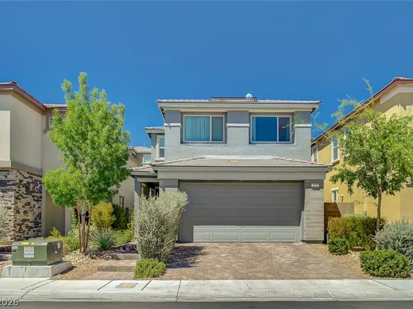 373 Purple Sandpiper St, Las Vegas, NV 89138