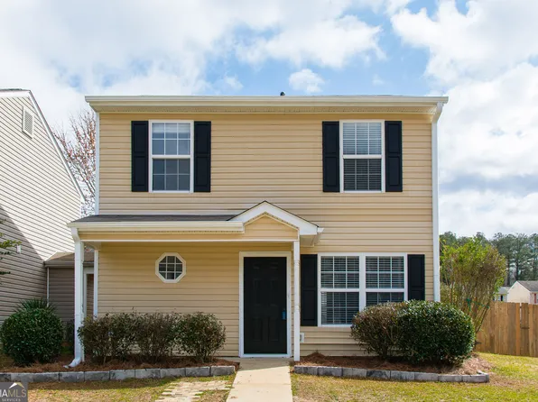 234 Turnstone Rd, Stockbridge, GA 30281