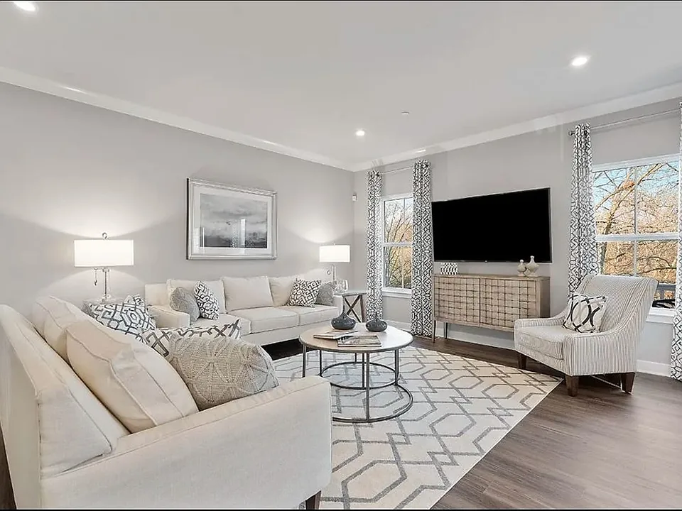 Plaza Townhomes