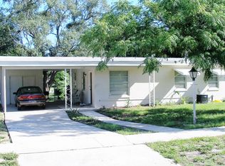 1159 Newhope Rd, Spring Hill, FL 34606