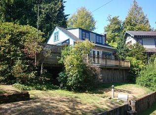 4805 SW Brace Point Dr, Seattle, WA 98136