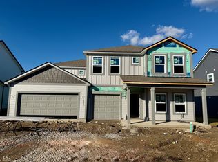 9114 Steinbeck Ln, Indianapolis, IN 46239