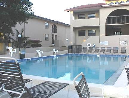 1 of 2 pools available