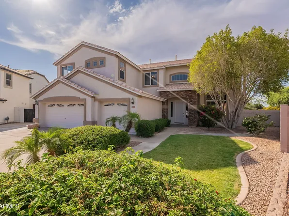 3524 E DERRINGER Way, Gilbert, AZ 85297