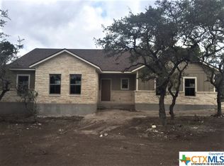 1280 Pinion Pass, Fischer, TX 78623