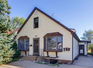 239 Park St W APT 1, South Saint Paul, MN 55075