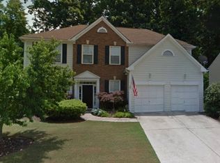 1979 Riverlanding Cir, Lawrenceville, GA 30046