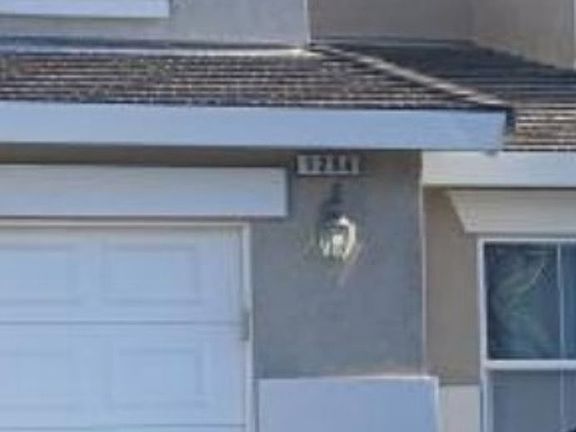 Exterior Address Verification