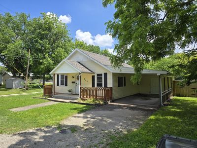 210 S Lincoln Avenue, Aurora, MO, 65605