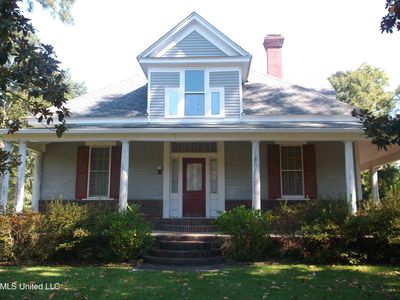 608 Peters St, Summit, MS, 39666