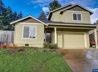 326 NW Pacific Hills Dr, Willamina, OR