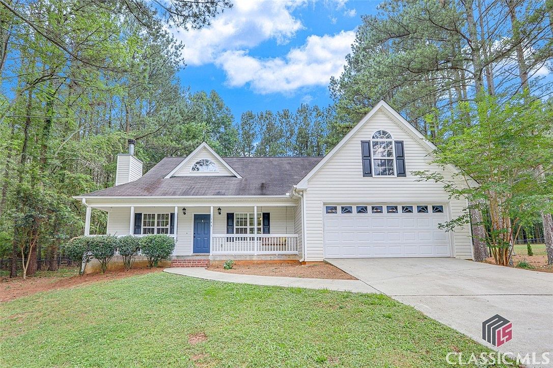 144 Fox Hall Trl, Athens, GA 30601 Zillow