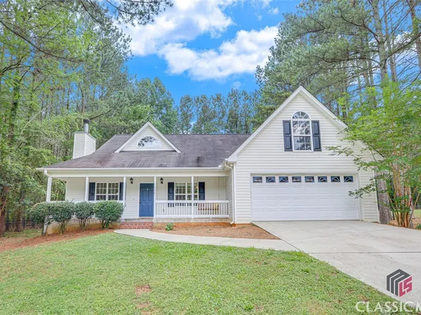 144 Fox Hall Trail, Athens, GA 30601