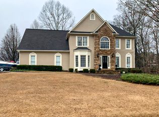 1030 Ashfern Walk, Woodstock, GA