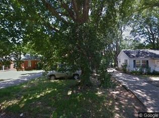 1743 E Cedar St, El Dorado, AR 71730