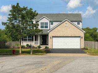 974 Lakeland Dr, Westerville, OH 43081