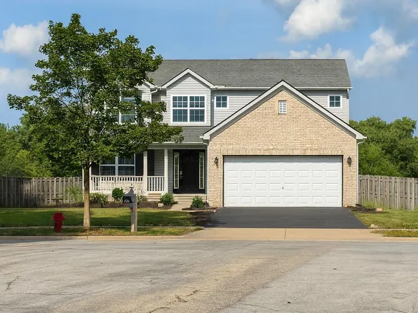 974 Lakeland Dr, Westerville, OH 43081