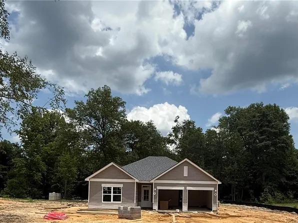 120 Chapman Ridge Rd Lot 40, Macon, GA 31211