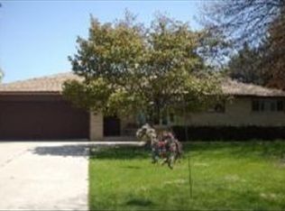 1331 22nd Ave, Kenosha, WI 53140