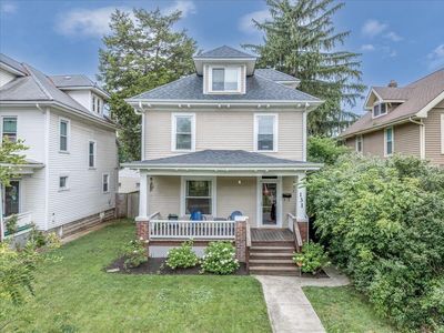 131 Eldon Ave, Columbus, OH, 43204