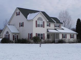 109 Galaxy Way, Effort, PA 18330