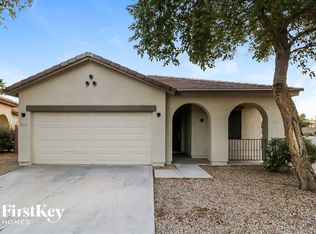 2435 S 87th Dr, Tolleson, AZ 85353
