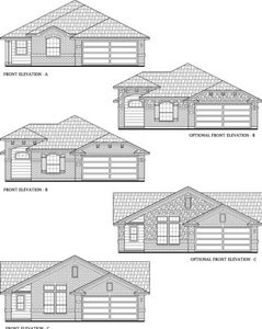 424 Bison Ln, Cibolo, TX, 78108