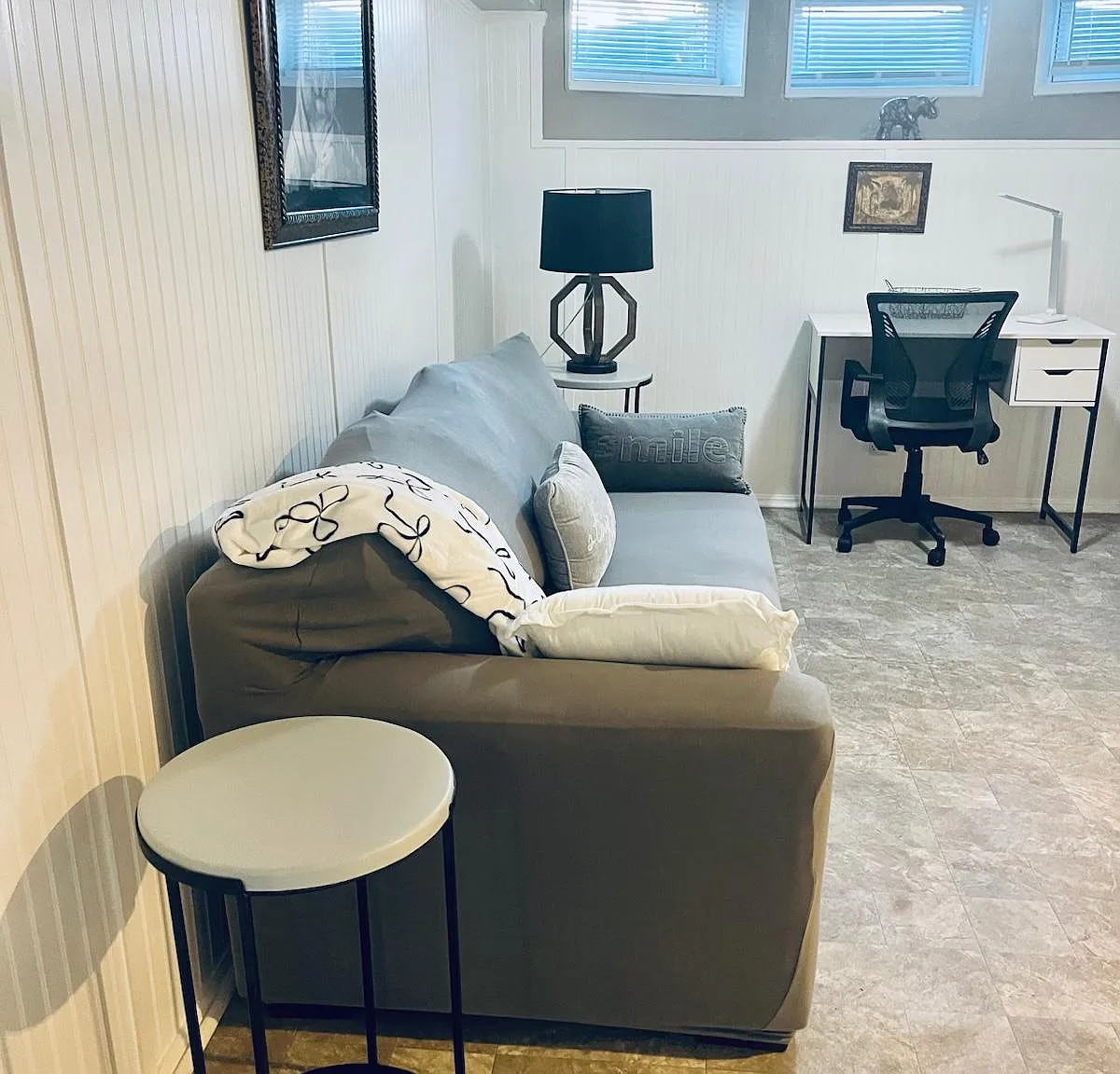 1 bed, 512 sqft, $1,050 — Photo 2