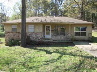1703 Oconnell St, Arkadelphia, AR 71923