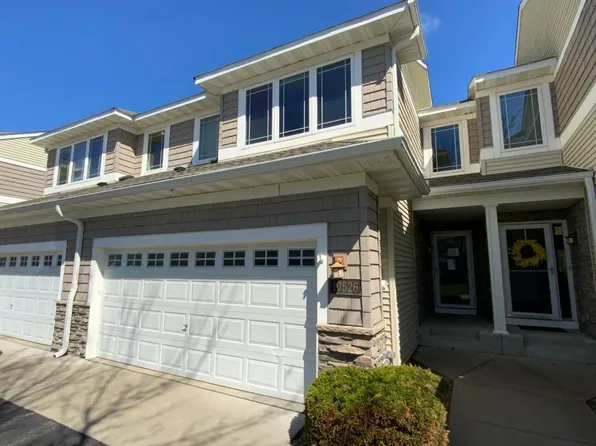10526 Bay View Ln, Woodbury, MN 55129