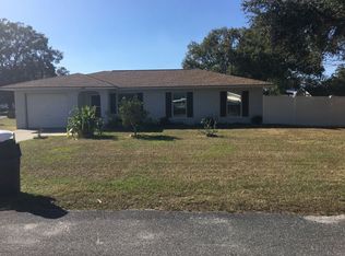 5401 Lisa Cir, Zephyrhills, FL 33542