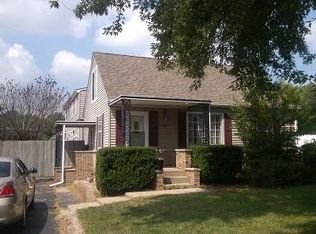 1503 S Dixon Rd, Kokomo, IN 46902