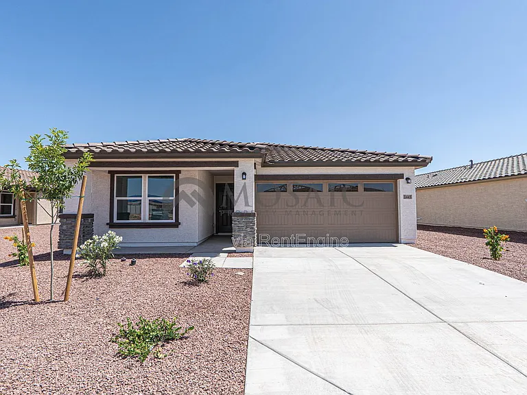 1445 E Jaycie Dr — Photo 1