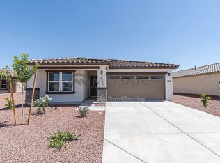1445 E Jaycie Dr, Casa Grande, AZ 85122
