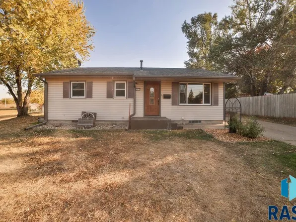 2417 E 6th St, Sioux Falls, SD 57103