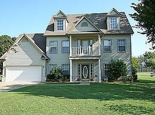 5121 W 85th St S, Tulsa, OK 74131