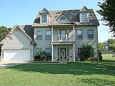 5121 W 85th St S, Tulsa, OK, 74131