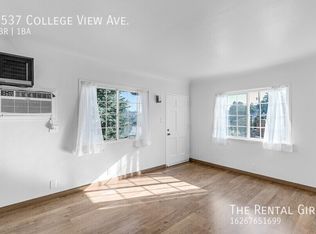 4537 College View Ave, Los Angeles, CA 90041