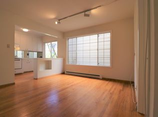 2315 Divisadero St APT N, San Francisco, CA 94115
