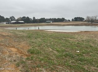 1 Bett Rd LOT 1, Coldwater, MS 38618