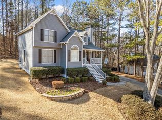 540 Warrenton Dr, Douglasville, GA 30134