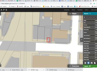 510 W Morgan St, Raleigh, NC 27603