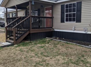 1636 County Road 508, Fort Payne, AL 35968