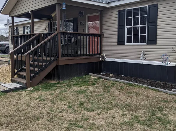 1636 County Road 508, Fort Payne, AL 35968