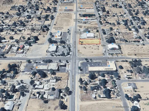 170th St E, Palmdale, CA 93591