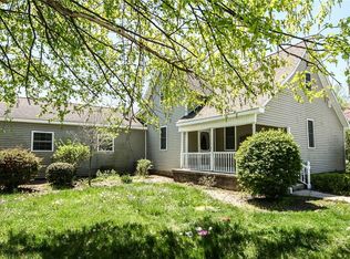 202 E 4th St, Sheridan, IN 46069