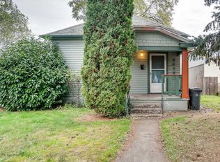 5610 SE 65th Ave, Portland, OR 97206